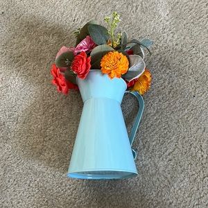 Handmade Bouquet of Flowers